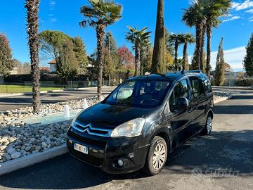 Citroen Berlingo X Black Friday