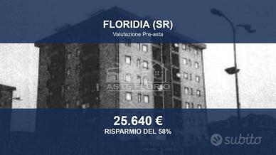 Immobile in asta di 128 m² con più di 5 locali a F