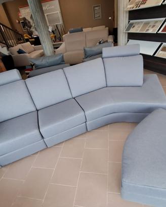 Divano Dylan di Doimo Salotti