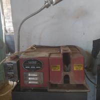 Affilatrice coltelli