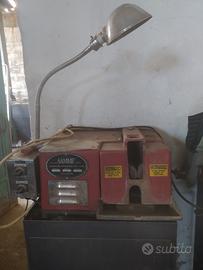 Affilatrice coltelli