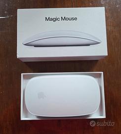 magic mouse