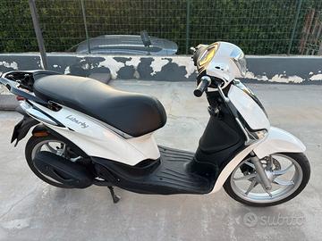 Liberty 50