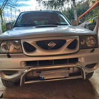 Nissan Terrano II