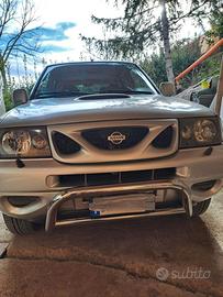 Nissan Terrano II