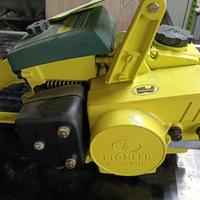 motosega Pioneer 1200 