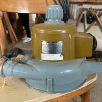 Carteggiatrice Felissatti 380volt