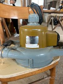 Carteggiatrice Felissatti 380volt