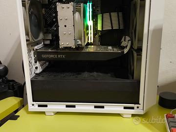 computer fisso con 3080