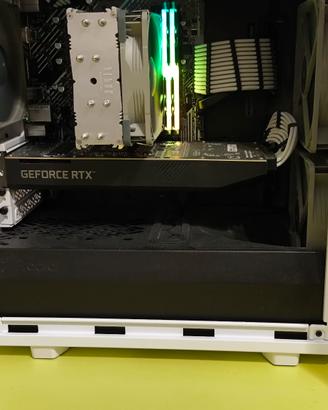 computer fisso con 3080