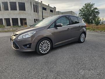 FORD C-Max II 1.6 TDCi Diesel