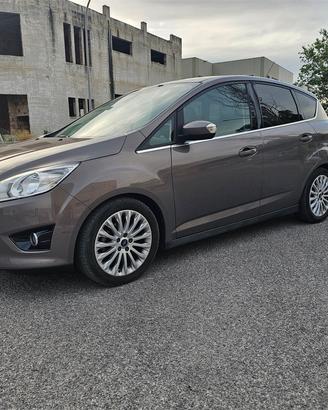 FORD C-Max II 1.6 TDCi Diesel