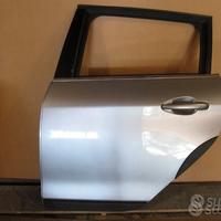 Peugeot 2008 porta sportello portiera sx