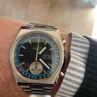 Seiko Hexagon 6139 7080