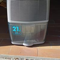 Tasciugo DeLonghi Ariadry