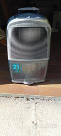 Tasciugo DeLonghi Ariadry
