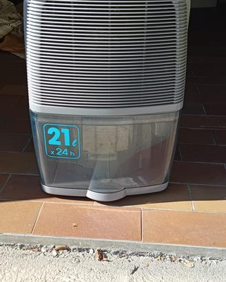 Tasciugo DeLonghi Ariadry