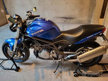 Cagiva MV Raptor  1000