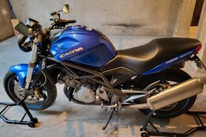 Cagiva MV Raptor  1000