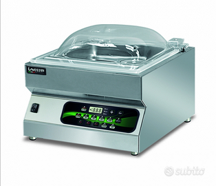 Assistenza riparazione macchine sottovuoto