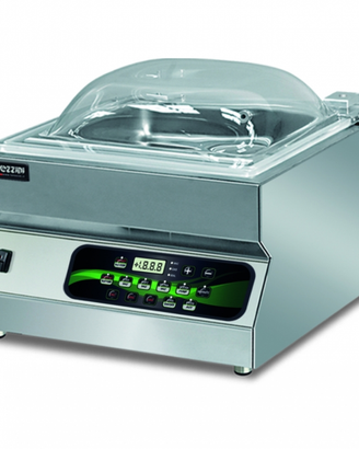 Assistenza riparazione macchine sottovuoto