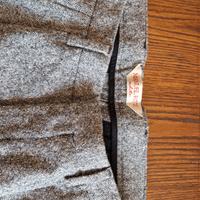 pantaloni lana Manuel Ritz originali 