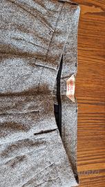 pantaloni lana Manuel Ritz originali 