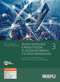 978883603365 Nuovo Tecnologie e progettazione