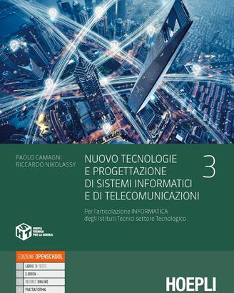 978883603365 Nuovo Tecnologie e progettazione