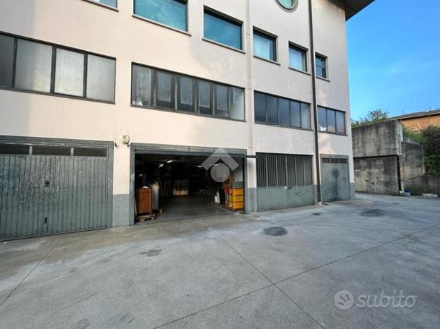 MAGAZZINO A LUMEZZANE