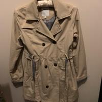 Stupendo trench ? 12 anni nuovo