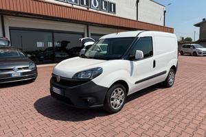 Fiat Doblo Doblò 1.4 T-Jet Natural Power PC-TN Car