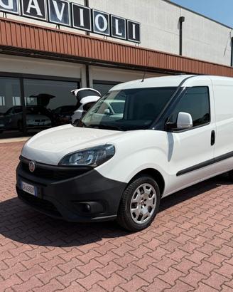 Fiat Doblo Doblò 1.4 T-Jet Natural Power PC-TN Car