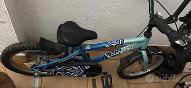 Bici bimbo