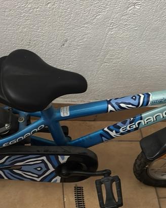 Bici bimbo