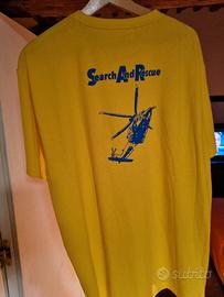 AM T-shirt 82° Centro Sar Trapani-Birgi