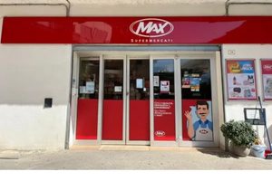 Locale commerciale a reddito