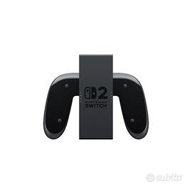[Nintendo Switch 2] Joy-Con 2 - Impugnatura