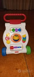 Primi passi Fisher Price