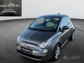 Fiat 500 1.3 Multijet 16V 95CV Lounge*NEOPATENTATI