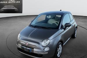 Fiat 500 1.3 Multijet 16V 95CV Lounge*NEOPATENTATI