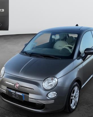 Fiat 500 1.3 Multijet 16V 95CV Lounge*NEOPATENTATI
