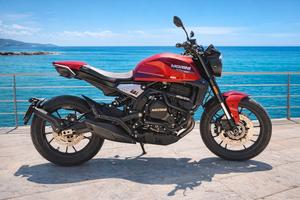 Moto Morini 6emezzo str