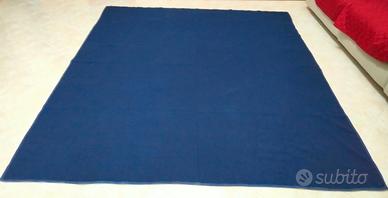 Coperta matrimoniale nuova 