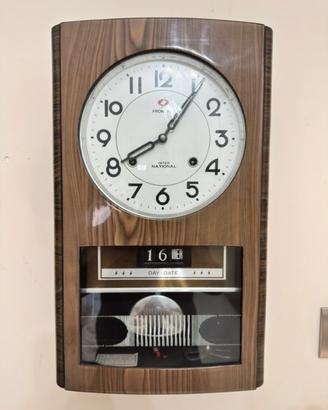 Orologio da parete Frontier