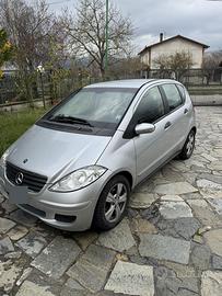 Mercedes Classe A 180d