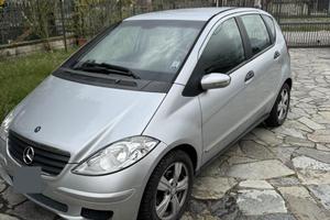 Mercedes Classe A 180d