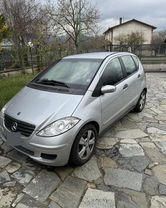 Mercedes Classe A 180d
