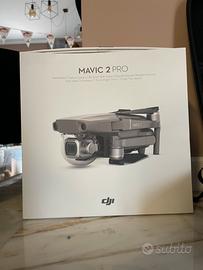 Dji MAVIC 2 PRO