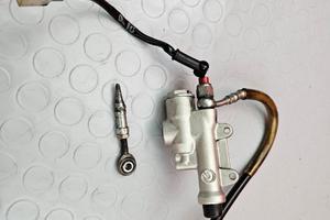 POMPA POSTERIORE HUSQVARNA SMR 510 2008 2007 TE 20